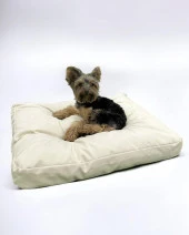 Blanc Blanc Kedi Köpek Minderi Yatağı - 1