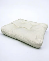 Blanc Blanc Kedi Köpek Minderi Yatağı - 3