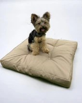 La Creme 020 Kedi Köpek Minderi Yatağı - 1