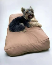 Brownie Half 022 Kedi Köpek Minderi Yatağı - 1