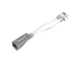 Mikrotik RBGPOE Gigabit Çatal Poe - 2