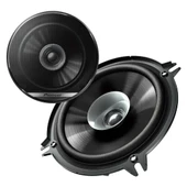 Pioneer Ts-g1710f 17 Cm Twetersiz 280 Watt Tek Yollu Oto Hoparlör 2 Li Takım thumbnail 2