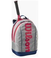 Wilson Bacpack F03/RED BLUE Tenis Sırt Çantası WR8023801001 thumbnail 5