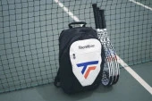 Tecnifibre Tour Endurance Sırt Çantası 40TOUWHIBP - 6
