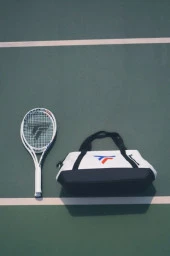 Tecnifibre Tour Endurance Spor Çantası 40TOUWHIDU - 5