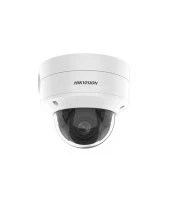 HIKVISION Hikvision DS-2CD2746G2-IZS 4 MP AcuSense Motorized Varifocal Dome Network Camera - 1