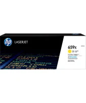 HP W2012X Magenta Toner Kartus 659X W2012X - 1
