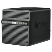 Synology Ds423 (4X18tb Desteği) Raıd(0-1-5-6-10) Nas Depolama Ünitesi - 3