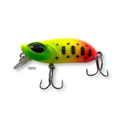 Powerex Jerry 5cm 8,5gr  Suni Yem - 2