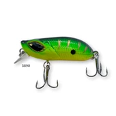 Powerex Jerry 5cm 8,5gr  Suni Yem - 3