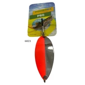 Powerex Pro Clio 26gr 6,5cm Metal Kaşık Sahte Yem - 1