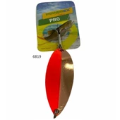 Powerex Pro Clio 26gr 6,5cm Metal Kaşık Sahte Yem - 2