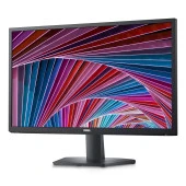 Dell SE2422H 23.8" 75Hz 5Ms VGA+HDMI FullHD VA Vesa Monitör - 3