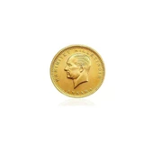 Cumhuriyet 22 Ayar Ata Lira Altın Ziynet Gold - 1