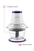 Altus ALSM 780 B 550 W Doğrayıcı - 5