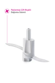 Altus ALSM 780 B 550 W Doğrayıcı - 6