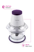 Altus ALSM 780 B 550 W Doğrayıcı - 4