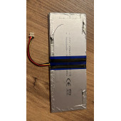 Ixtech Thinbook 11,6" Batarya Pil - 1