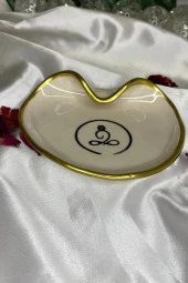 Doğal ve Palosento Tütsülük Seramik Palo Santo Beyaz thumbnail 1