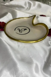 Doğal ve Palosento Tütsülük Seramik Palo Santo Beyaz thumbnail 6