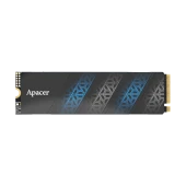 Apacer AS2280P4UPRO-1 2TB 3500-3000 MB/s M.2 PCIe Gen3x4 SSD AP2TBAS2280P4UPRO-1 - 1