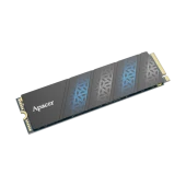 Apacer AS2280P4UPRO-1 2TB 3500-3000 MB/s M.2 PCIe Gen3x4 SSD AP2TBAS2280P4UPRO-1 - 3