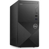 Dell Vostro 3020 I7-13700 Vpro 8gb 256GB SSD Ubuntu N2060VDT3020MTU - 1