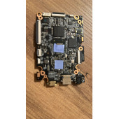 Ixtech Thinbook 11,6" DE18T ANAKART - 2