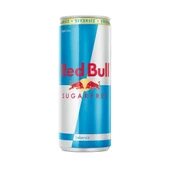 Redbull Sugarfree 250 Ml - 1