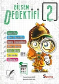 Seans 2.Sınıf Bilsem Dedektifi - 1