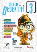 Seans 3.Sınıf Bilsem Dedektifi - 1