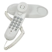TRAX TW-105 DUVAR TİPİ TELEFON - 1