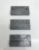 Eds Ultramatic Slim (çelik) Ürün Kesme Makinesi Bıçağı-ince Sarım thumbnail 2