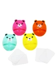 Büyük Boy Kablo Tutucu 8 Cm Plastik Royaleks-CLKN-2027 - 1