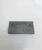 3 'lü Set Eds Ultramatic Slim (çelik) Ürün Kesme Makinesi Bıçağı-ince thumbnail 2