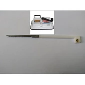 5'li Set Topmatik Ürün Kesme Makinası Yedek Kaşık Yedek Ucu - 3