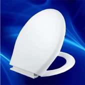 Elitra Plus Dayanıklı Ege Klozet Kapağı - 3