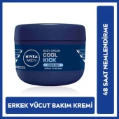 ivea For Men Krem Cool Kick 250 ml - 1