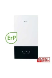 Vz Premix 30/30 Kw (25.000 KCAL) Tam Yoğuşmalı Kombi - 1