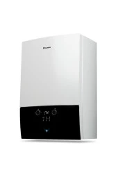 Ndj D2cnd024 24 Kw 20.640 Kcal Tam Yoğuşmalı Kombi - 1