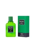 Gabrini Patroit Wild For Man Edt 50 ml Green - 3
