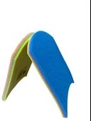 Ygt Ambalaj 1 Adet Orta Boy Renkli Havuz ve Deniz Yüzme Tahtası 40*60 cm - 3