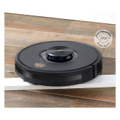 Karaca Vantuz Off-road Rs007 2 In 1 Mop And Vacuum Konuşan Robot Süpürge - 4