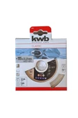 Kwb Elmas Kesici 115x22,33mm 49725170 - 3