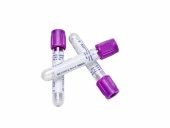 Vacusera Vakumlu Edtalı Hemogram Kan Alma Tüpü thumbnail 1