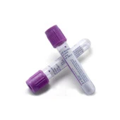Vacusera Vakumlu Edtalı Hemogram Kan Alma Tüpü thumbnail 2