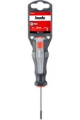 Kwb Yıldız Tornavida Ph 2x 100 Mm 49662202 - 2