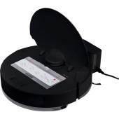 Vestel V-Bot Pro Robot Süpürge - Siyah - 4