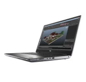 Dell Precision M7780 XCTOP7780EMEA-VP2A1 i9-13950HX 32GB 1TBSSD RTX5000 17.3" FullHD W11P Taşınabilir İş İstasyonu - 3