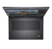 Dell Precision M7780 XCTOP7780EMEA-VP2A1 i9-13950HX 32GB 1TBSSD RTX5000 17.3" FullHD W11P Taşınabilir İş İstasyonu - 4